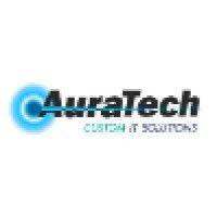 auratech pte ltd. logo image