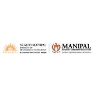 srishti manipal institute of art, design and technology logo image