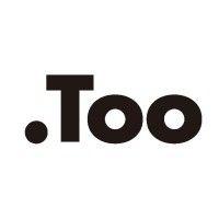 too corporation americas logo image