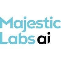 majestic labs ai logo image