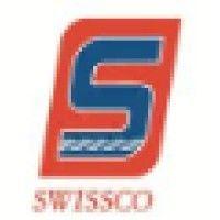 swissco holdings ltd logo image