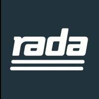 rada controls logo image