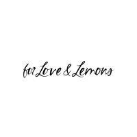 for love & lemons logo image