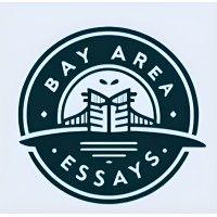 bay area essays logo image