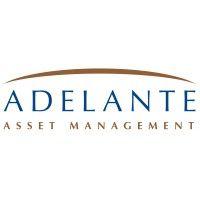 adelante asset management limited logo image