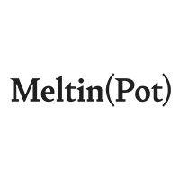 meltin(pot) logo image