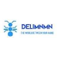 delimnmn logo image