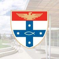 st francis xavier college logo image