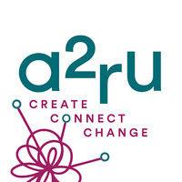 a2ru logo image