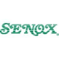 senox corporation logo image