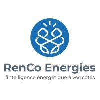 renco energies logo image