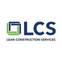 lean construction services