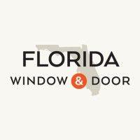 florida window and door logo image