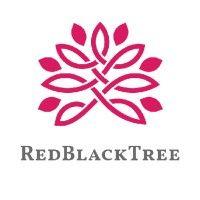 redblacktree logo image