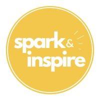 spark & inspire logo image