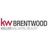 keller williams brentwood logo image