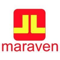 maraven s.a. logo image