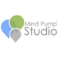 mind pump studio ltd. logo image