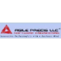 agile precis llc logo image