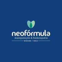 neofórmula