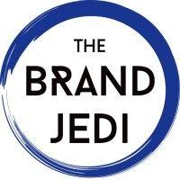 the brand jedi logo image