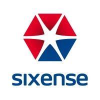 sixense group logo image