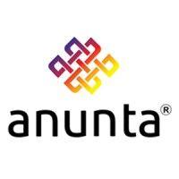 anunta logo image