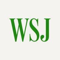 wsj heard on the street logo image