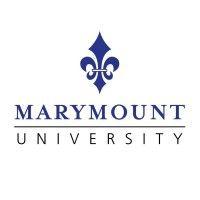 marymount university counseling programs