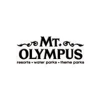 mt. olympus resort & theme park logo image