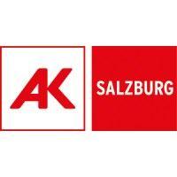 arbeiterkammer salzburg logo image