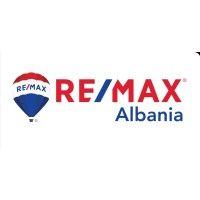 remax albania logo image