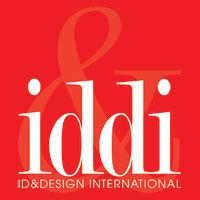 id & design international logo image