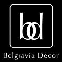 belgravia decor ltd logo image