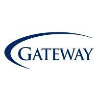 gateway mergers and acquisitions logo image