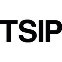 the social innovation partnership (tsip) logo image