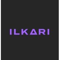 ilkari logo image