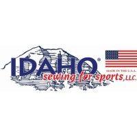 idaho sewing for sports, llc. logo image