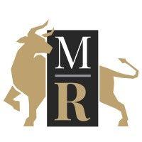 mckenzie riedel wealth management logo image