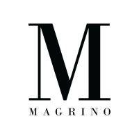 magrino public relations logo image