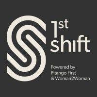 firstshift logo image