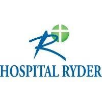 ryder memorial hospital, inc. logo image