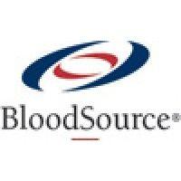 bloodsource logo image