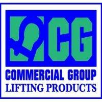 commercial group lifting products