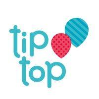 tip top brasil logo image