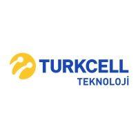 turkcell technology logo image