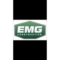 emg ltd logo image