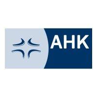 german-serbian chamber of commerce (ahk serbien) logo image