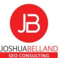 joshua belland seo logo image