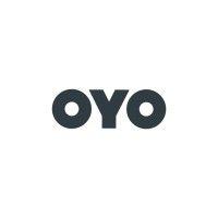 oyo indonesia logo image